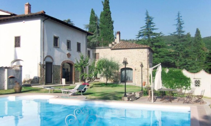 Pieve al Bagnoro House | Agriturismo del Talozzo by Interhome