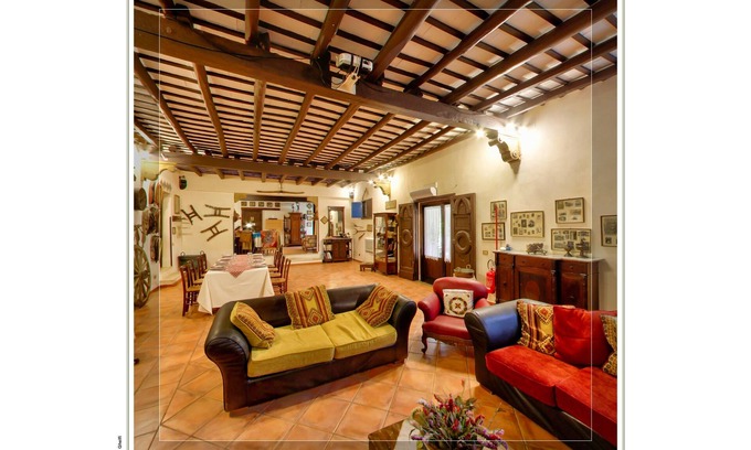 Mockarta Other | Agriturismo Duca di Castelmonte - Studio apartment with veranda