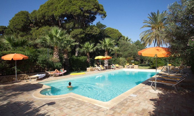 Xitta Other | Agriturismo Duca di Castelmonte - Two Bedroom Apartment