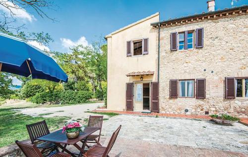 San Gimignano Apartment | Agriturismo Fattoria Il Piano - Appartamento Aia - San Gimignano