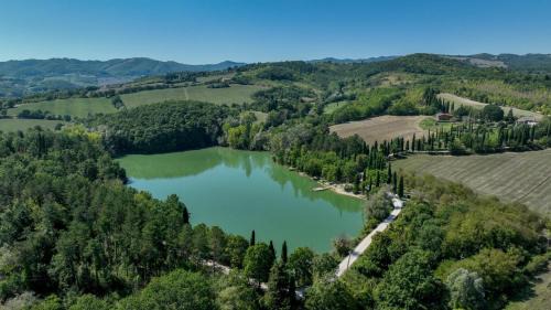 Ponte d'Assi House | Agriturismo Germogli I Tenuta di Fassia