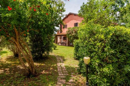 Grosseto House | Agriturismo Giardini Di Varrone