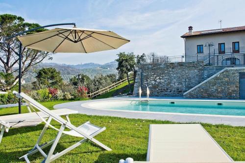 Lamporecchio Apartment | Agriturismo Giugnano Poggio del Sole, Lamporecchio
