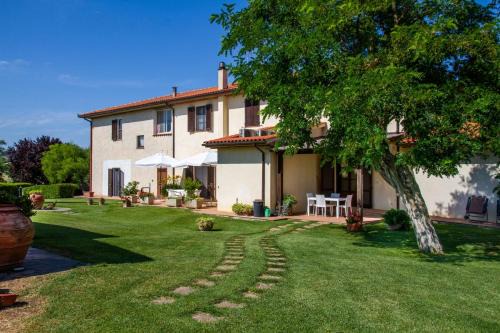 Grosseto House | Agriturismo Il Poggiolo