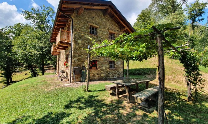 Sant'Eurosia Ski Chalet | Agriturismo l'Arbo