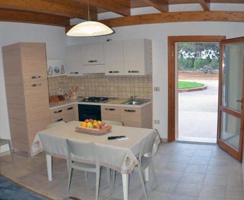 Santa Maria La Palma House | Agriturismo la Ghiandaia Alghero