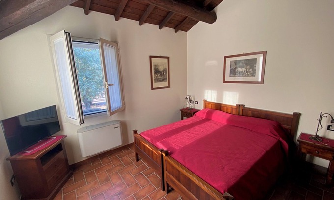 Trecenta Other | Agriturismo La Bisa