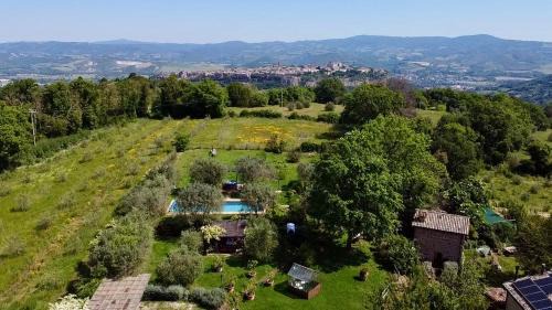 Porano Bed & Breakfast | Agriturismo La Cervaiola Piccola dimora di Campagna