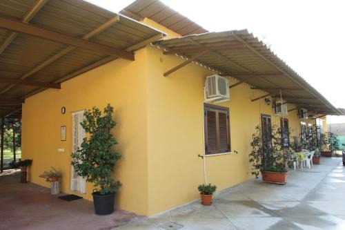 Aprilia House | Agriturismo La Giannottola