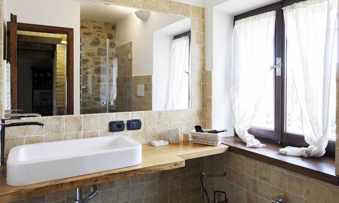 Lidarno House | Agriturismo La Palazzetta di Assisi - ALMOND