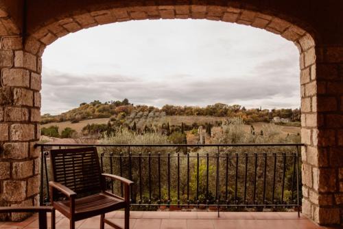 Saturnia House | Agriturismo La Sede Di Carlo