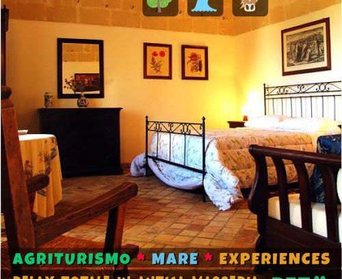 Ginosa House | Agriturismo La Stornara