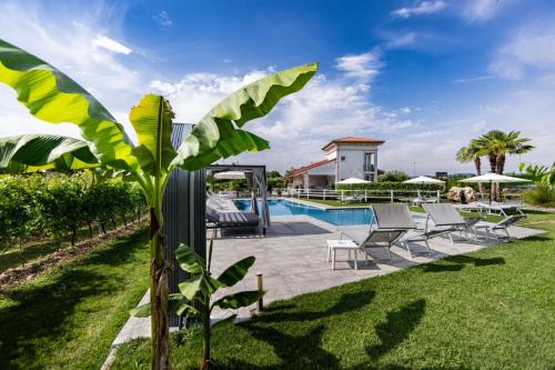 Pescantina House | Agriturismo La Torretta