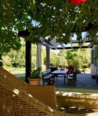 Fossombrone House | Agriturismo 'Le Cannelle' spa & day wellness
