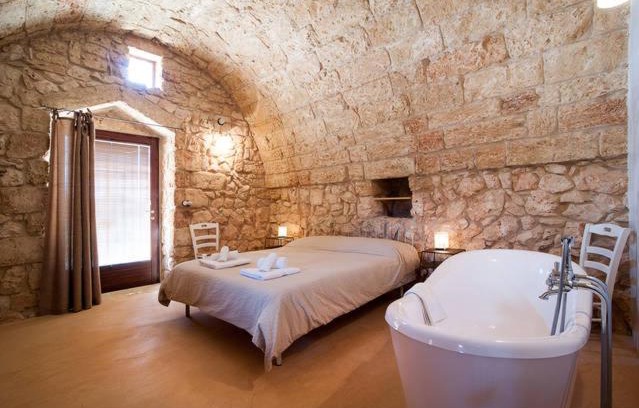 Tricase House | Agriturismo Le Fornelle