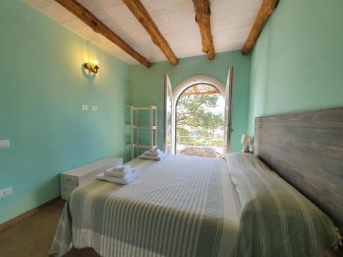 Pollica Cabin | Agriturismo Le Terre di Veneré