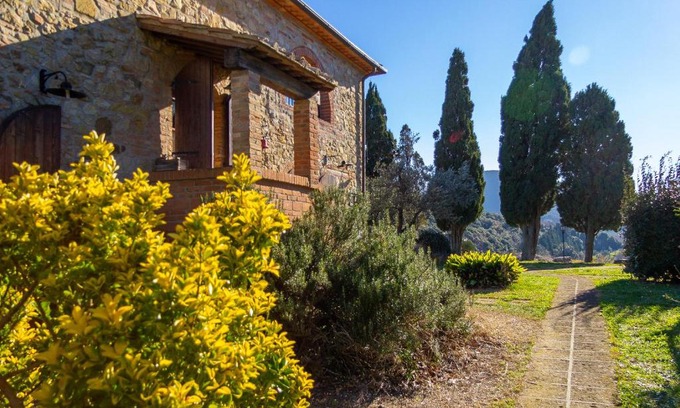 Santa Luce House | Agriturismo Le Vignacce