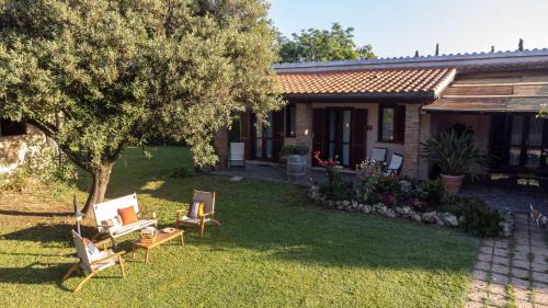 Grosseto House | Agriturismo Lillastro