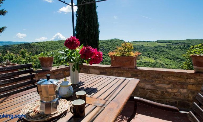 Barberino Tavarnelle Other | Agriturismo Montecorboli