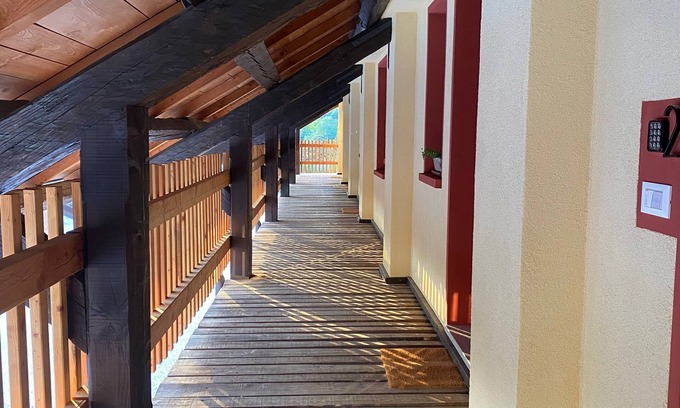Belluno Other | Agriturismo Modolo Suites
