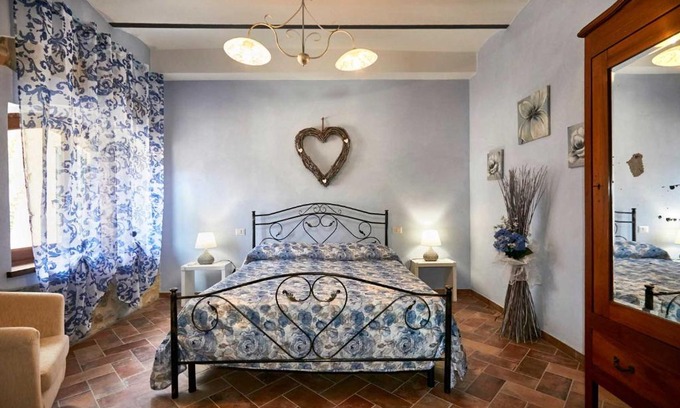 Manciano House | Agriturismo MonteCrespini