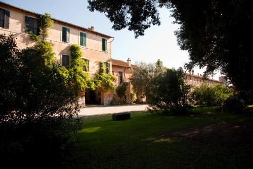 Monte Compatri House | Agriturismo Pantano Borghese