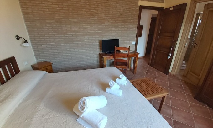 Villaseta House | Agriturismo Passo dei Briganti