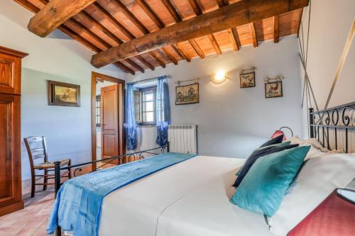 Radicofani House | Agriturismo Podere San Giorgio