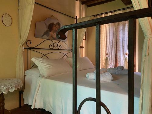 Bagno Roselle Apartment | Agriturismo Relais Villa Passerini
