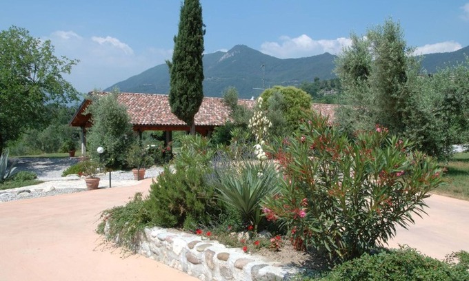 Renzano Other | Agriturismo Renzano Garden Apartment A