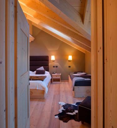 Bormio House | Agriturismo Rini