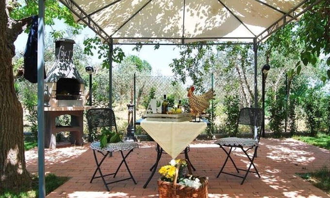 Migliano Apartment | Agriturismo Ripaiani ~ IL MELOGRANO