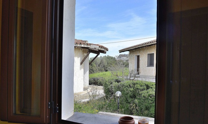 Galtelli Other | Agriturismo Rubinu - Sa Cariasa