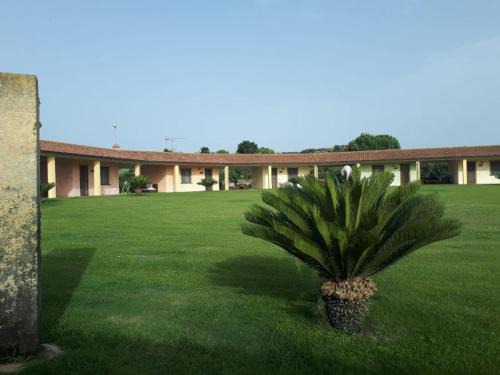 San Salvatore House | Agriturismo Sa Ruda