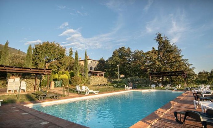 Capodacqua Other | Agriturismo Sasso Rosso