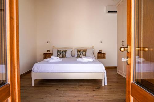 Ispica House | Agriturismo Tenute Mauro