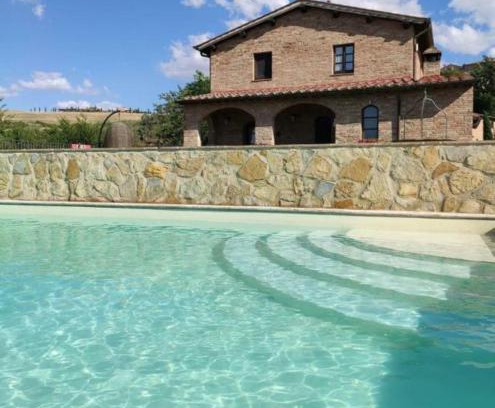 Vergelle House | Agriturismo Val di Tufo