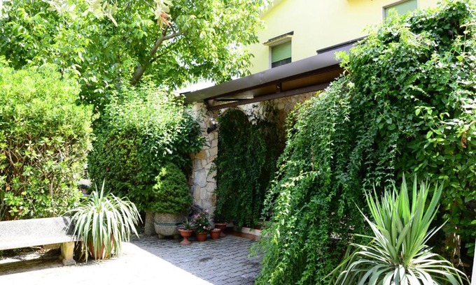 Altamura House | Agriturismo Valle Verde
