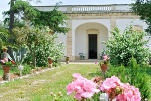 Martano House | Agriturismo Villa Coluccia