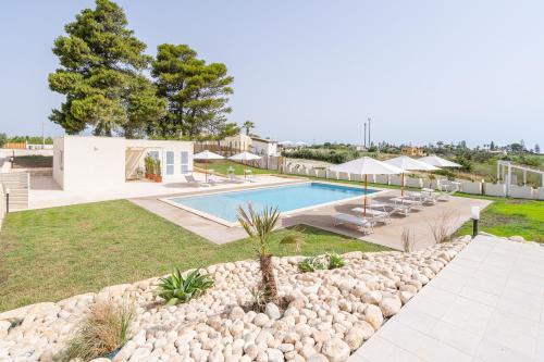 Reitani House | Agrivillage San Lorenzo