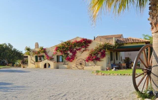 Cala Ratjada House | Agroturisme s' Horta
