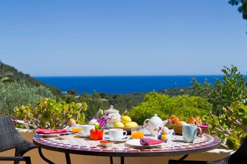 Santa Eulalia del Rio Hotel | Agroturismo Can Talaias San CArlos