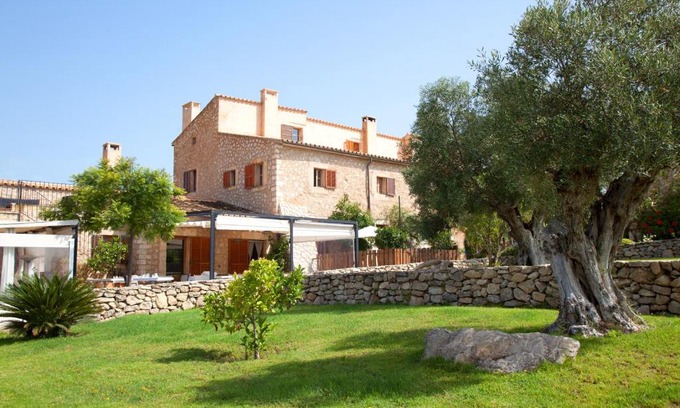 Son Servera Hotel | Agroturismo Ses Cases de Fetget