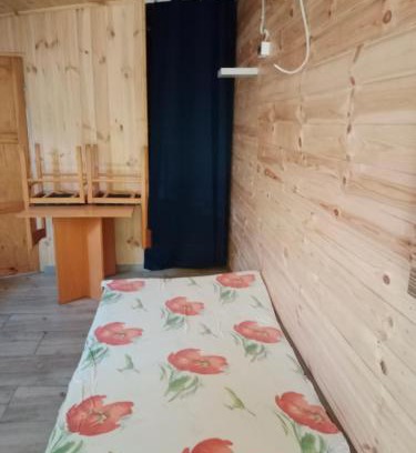 Krokowa House | Agroturystuka u Edwarda