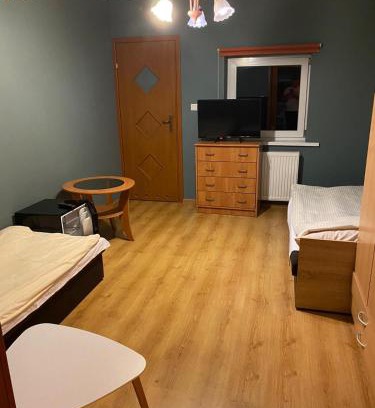 Trzebiel House | Agroturystyka Bronowice