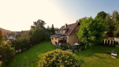 Wlen House | Agroturystyka Brzozowe Wzgórze
