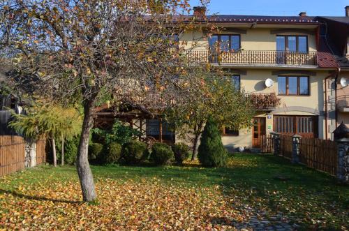 Czorsztyn House | Agroturystyka Chmiel