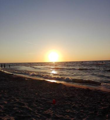 Sztutowo Bed & Breakfast | Agroturystyka Cold Sea