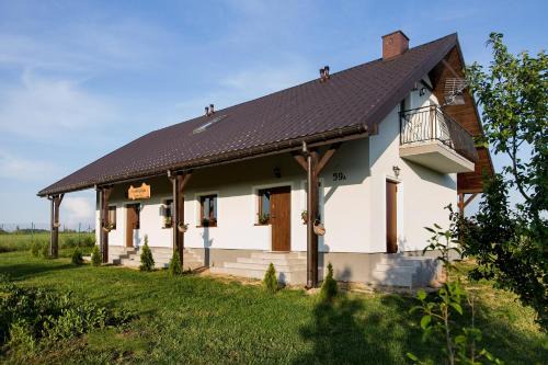 Szeligi House | Agroturystyka Golubie