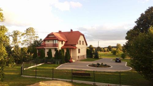 gmina Mały Płock House | Agroturystyka Pod Jodłami